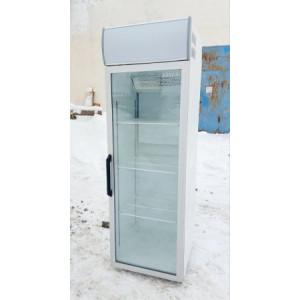 Холодильный шкаф Снеж Bonvini 400 BGC